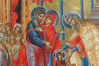 Danas je Vavedenje Presvete Bogorodice – šta se slavi na ovaj praznik