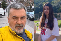 Ko je Ljupče Palevski, glavnoosumnjičeni za ubistvo djevojčice Vanje