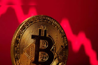 Bitkoin prvi put ove godine iznad 40.000 dolara,od petka porastao za sedam odsto