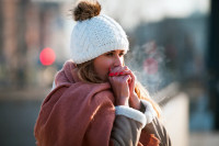 Пет начина на које хладно вријеме уништава здравље