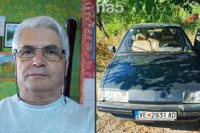 Penzioner Panče Žežovski ubijen zbog duga od 500 evra