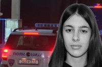 Бугарски МУП се огласио о случају убиству дјевојчице Вање