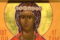 Света мученица Киклија, заштитница музике: Ако волите да пјевате, данас се ваља