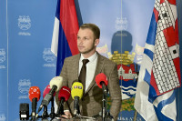 Stanivuković: Novi kredit rješenje za izmirenje obaveza