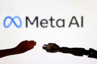 Компаније Мета и ИБМ покренули алијансу за развој вјештачке интелигенције
