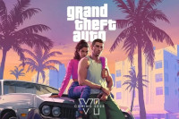Kompanija Rokstar gejms objavila trejler za dugo očekivanu video igru GTA VI