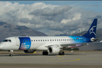 Air Montenegro otkazuje letove za Banjaluku
