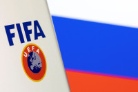 Међународни спортски званичници желе да униште руски фудбал