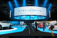 "Стелантис" ће правити милион аутомобила годишње у Италији