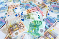 У црногорским банкама 91 особа има депозите веће од милион евра