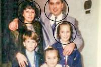 Spomen-ploča za porodicu Zec 32 godine nakon svirepog ubistva