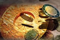 Финансијски хороскоп за 2024: Ваге чека повећање плате, Јарчеви нека се пазе превараната