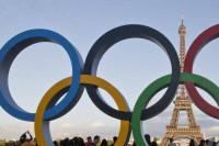Русија и Бјелорусија на Олимпијским играма у Паризу само у појединачним спортовимa