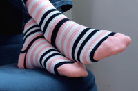 Domaći kupci spasavaju fabrike za proizvodnju čarapa