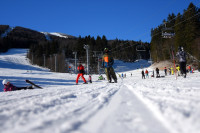 Данас отварање сезоне скијања
