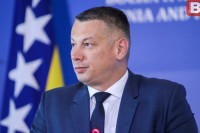 Nešić: Migranti uhapšeni na osnovu informacija MUP-a Srbije