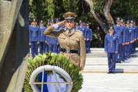 Jedina žena pilot u OS BiH: Draženka ruši i prepreke i tabue