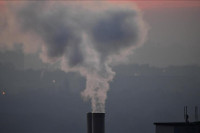 Od posljedica zagađenog vazduha preminulo 1.060 građana