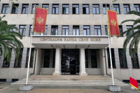 Црна Гора: Продати државни записи вриједни 20 милиона евра