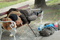 Zima puni prihvatilišta za beskućnike u Banjaluci