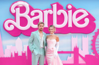 Филм Барби освојио чак девет номинација за награду Златни глобус
