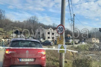 Poginuo radnik na gradilištu autoputa