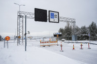 Helsinki otvara dva prelaza na granici sa Rusijom