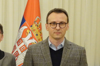 Petković: Kurti gazi demokratiju i prava srpskog naroda