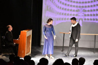 Predstava “Karlota Grizi - od Vižinade do vječnosti” odnijela pobjedu na Festivalu malih scena i monodrame RS