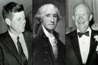 Uzorci kose trojice američkih predsjednika biće lansirani u svemir