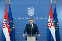 U dva mandata iz Plenkovićeve vlade otišlo 30 ministara