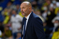 Aleksandar Đorđević preuzima košarkašku reprezentaciju Italije