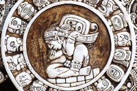 Зароните у чаробни свијет мајанског хороскопа и  откријте своје скривене особине и судбину