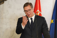 Vučić rijetka tačka okupljanja vlasti i opozicije u Srpskoj