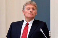 Peskov: Kremlj sa zanimanjem prati pad podrške Kijevu