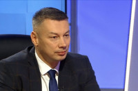 Nešić: Imamo informaciju da građani u FBiH kupuju oružje sa ličnom kartom