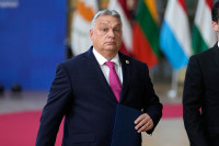 Orban: Ako Ukrajina nije ispunila uslove, nema šanse da počne pregovore sa EU