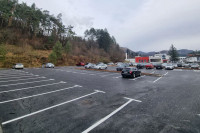 Изграђен нови паркинг вриједан више од 100.000 КМ