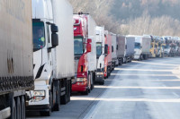 Nesuglasice zbog CEMT dozvola: Kajmak kupe veliki prevoznici