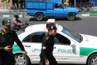 Iran: U napadu na policijsku stanicu 11 poginulih, više povrijeđenih