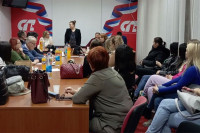 GO SP-a Banjaluka: Konkretnim rješenjima unaprijediti školstvo