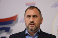 Bivši odbornik SDS dobija posao u "Autoputevima Republike Srpske"?