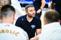 Jovanović: Cibona igra atipično, ali smo kvalitetniji