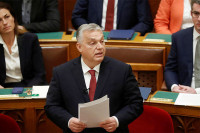 Orban traži 50 milijardi evra od EU da bi podržao paket pomoći Ukrajini