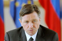 Pahor: Volio bih da se BiH da isti status kao Ukrajini i Moldaviji