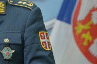 Капетан Војске Србије осуђен на доживотни затвор због силовања малољетне ћерке