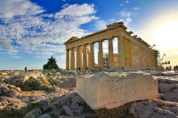 Атини враћено 30 древних артефаката