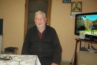 Velemir Despetović, jedan od najstarijih Rogatičana, za “Glas”: Za kilogram brašna radilo se cijeli dan