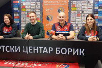 Рукометашице Борца дочекују Зрињски у мечу 9. кола Премијер лиге
