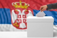 Држављани Србије гласаће у 35 земаља, у четири већ данас